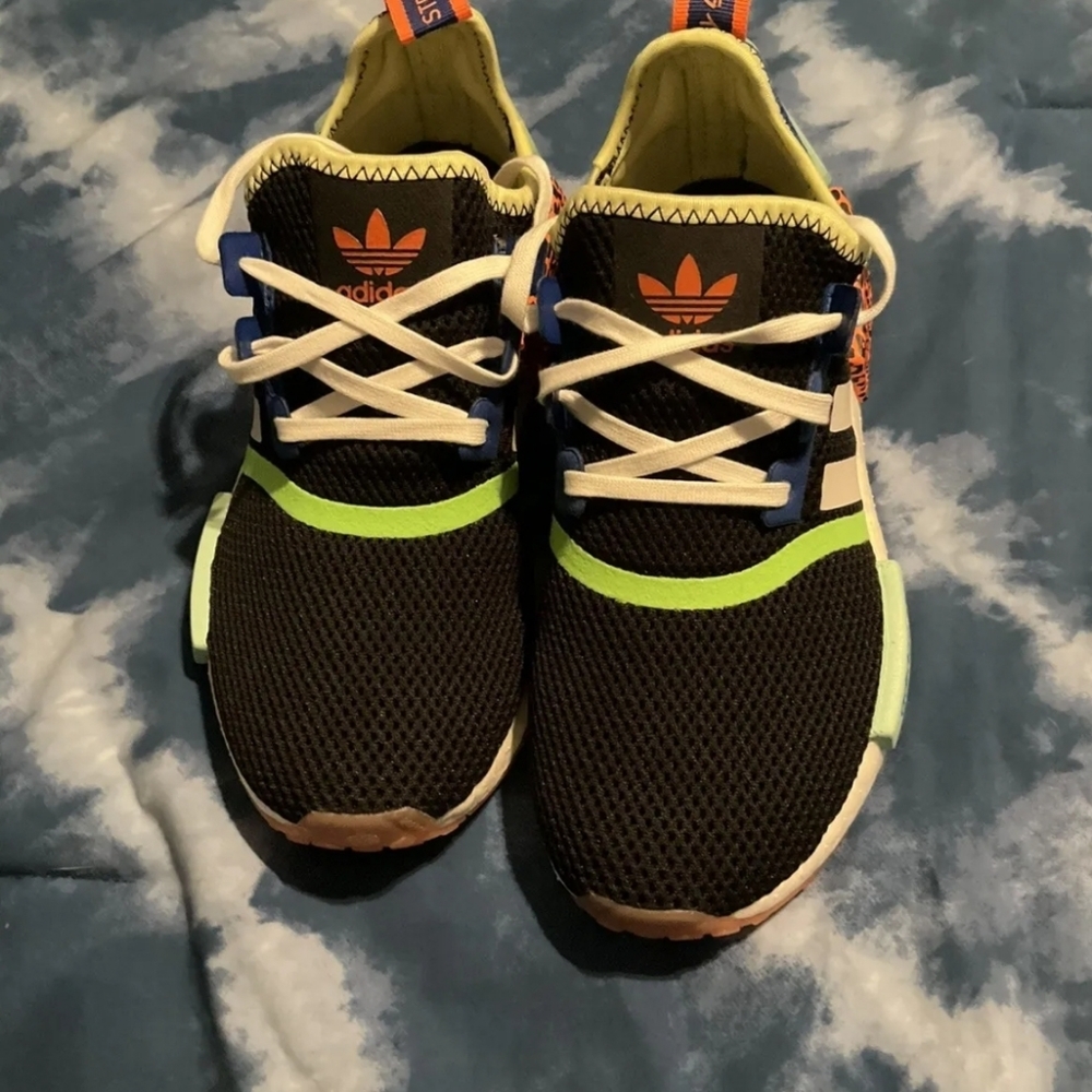 Adidas NMD_R1